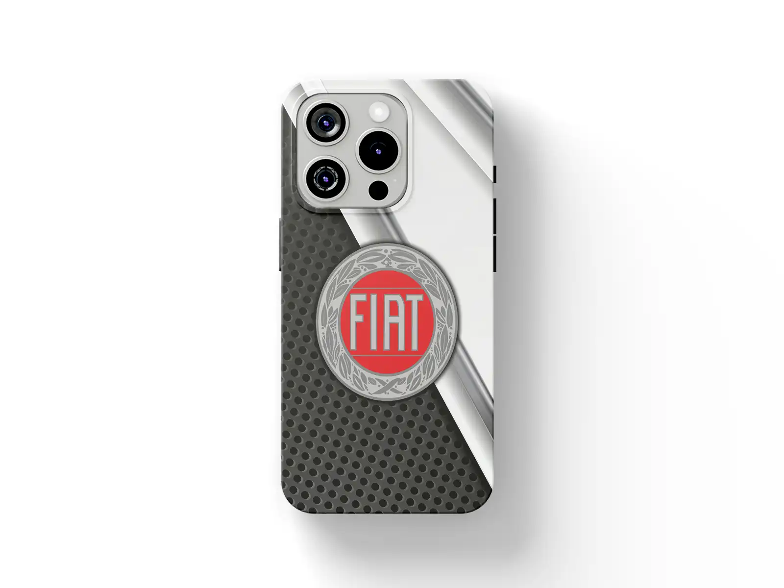 Fiat Cubierta Celular Alta Gama Robusta Durable
